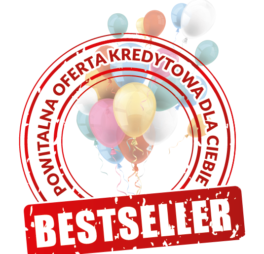 Kredyt Powitalny