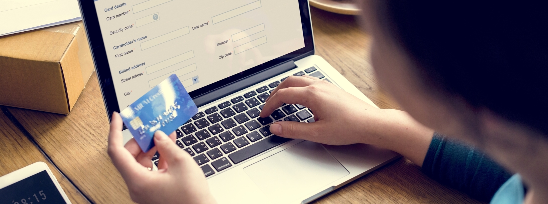 Internet Banking dla Firm