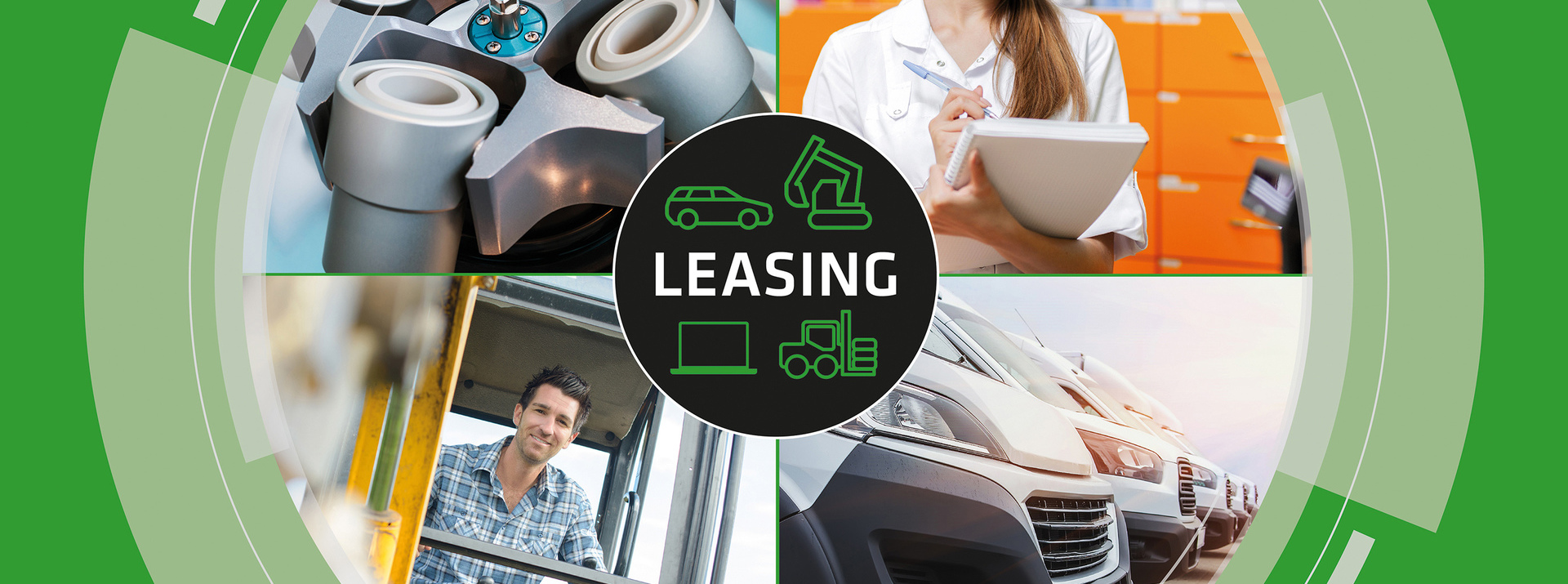 Leasing
