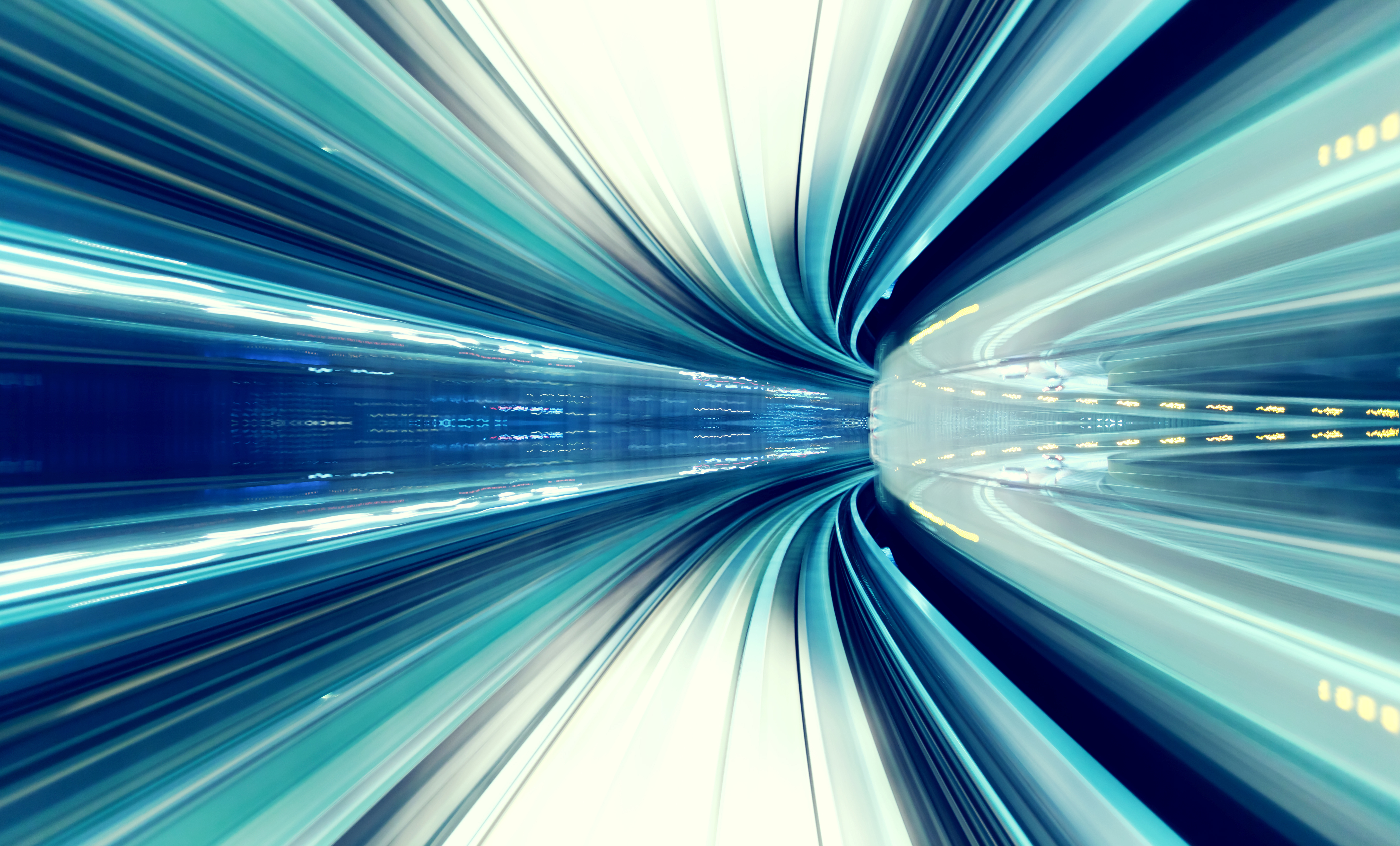 Obrazek światło niebieskie 