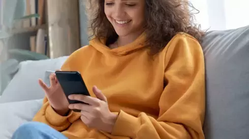 Zdjęcie do Przelew BLIK na telefon