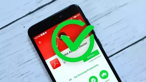 Zdjęcie do Potwierdzenie wykonania przelewu w pliku PDF