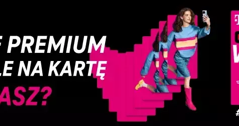 Zdjęcie do Youtube Premiu w T-Mobile na kartę 