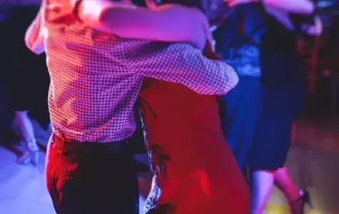 Zdjęcie do Zabawa Andrzejkowa dla Udziałowc&oacute;w 