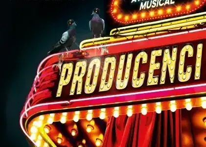 Zdjęcie do Wyjazd do Teatru dla Udziałowc&oacute;w o/Przodkowo