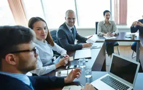 Zdjęcie do Zebrania Grup Członkowskich 2026
