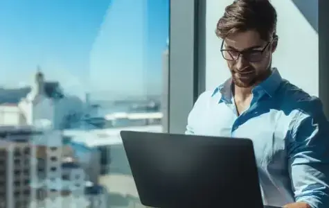 Zdjęcie do Już wkr&oacute;tce! Nowa odsłona bankowości internetowej