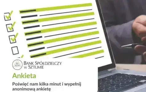 Zdjęcie do Ankieta 