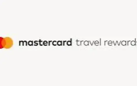 Zdjęcie do Mastercard Travel Rewards (MTR)