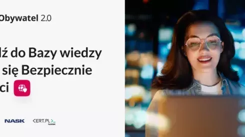 Zdjęcie do Usługa Bezpiecznie w sieci