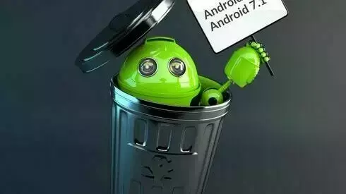 Zdjęcie do Zakończenie wsparcia Android w wersji 7 oraz 7.1