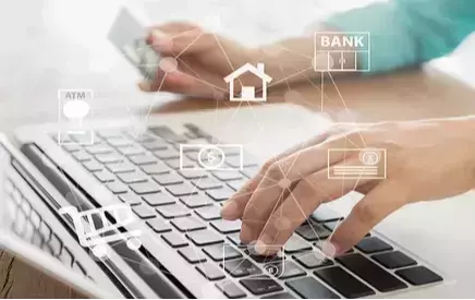 Zdjęcie do Dostęp do Internet Bankingu